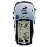 Garmin GPS eTrex Vista - Garmin Part #010-00243-00