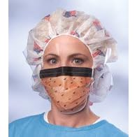 [Itm] Max X with Eyeshield and Earloops [Acsry To]: FACE MASK, SURGICAL, MAX FLUI... see description