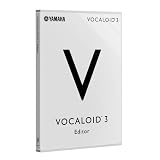 VOCALOID3 Editor