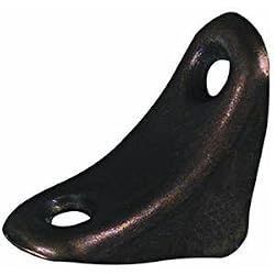 National Mfg. N176347 Chair And Corner Brace