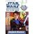 Intergalactic Adventure Book (Star Wars the Clone Wars)