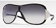 Authentic Ray Ban RB 4091 Color: 601/8G Size: 129 Ray Ban RB4091