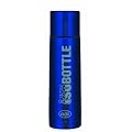 alfi 5387104050 Isolierflasche isoBottle Drehverschluss Pure blau 0,5 l