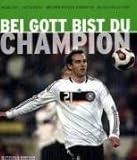 Produkt-Bild: Bei Gott bist du Champion