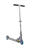 Kid Meteor Kick Scooter - Blue