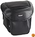 Fujifilm SC-FXS100 Leather Case for Fuji S100fs, S2000HD, S8100fd & S1000fd  Digital Camera