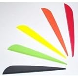 Bohning Killer 4 Blue Vanes - 100pk