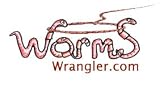 European Nightcrawlers Composting and Fishing Worms 1 Lb Pack