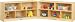 Jonti-Craft 0326JC, Toddler Fold-n-lock