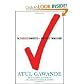 Frist Edition Dec 2009 The Checklist Manifesto(How to Get Things Right)