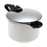 Fagor Elite Pressure Cooker, 10 Qt.