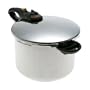 Fagor "Elite" Pressure Cooker, 10 Qt.