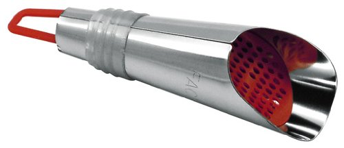Fackelmann 49439 Dekantierausgie&szlig;er mit Sieb