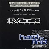 Viva Negativa Ep [12" VINYL]