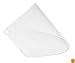 AO Safety 90030 Professional Faceshield Replacement Window