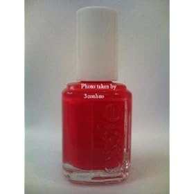 Essie Nail Polish Escapades # 642