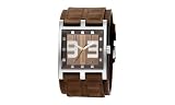 Bruno Banani Herren-Armbanduhr Metis BR20969