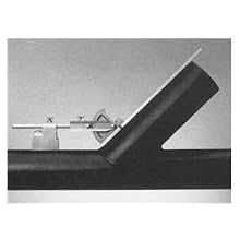 Kimberly Clark Jackson Safety 14778 Curv-O-Mark #9 Fitter Welder Protractor