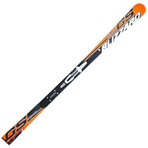 Blizzard GS Magnesium Junior Race Skis 2011 156