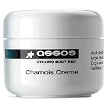 アソス シャーミークリーム