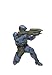Halo Wars Heroic Collection ~ 3 Action Figure Pack ~ 2 inch Action Figure ~ Squad 2_s-2