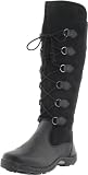 Baffin Women's Madison Waterproof Boot,Black,8 M US