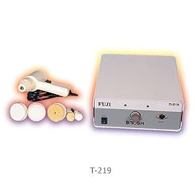 Facial Care Massage Brush Beauty Machine, by Fuji: Beauty