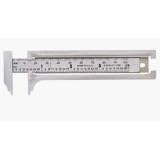 General Tools 132ME 3 Pocket Caliper by