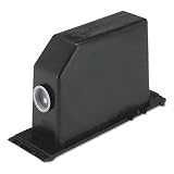INNOVERA / IVR15023762 / 15023762 (1375A004AA) Toner Cartridge, Black / Sold as 1 EA