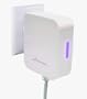 MINI ROUTER REPETIDOR WIFI N 150 Amplificador Cobertura WIFI ENCHUFE MODO WDS BRIDGE WIDEMAC SL-R6802 CON ENCHUFE - WIFI N 150MB RJ45 - AP - MANUAL EN ESPA�OL-