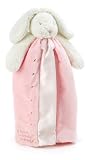 Bunnies by the Bay Buddy Blanket in Pink