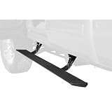 Bestop 75118-15 PowerBoard Black Electric Running Board Truck Step by Bestop