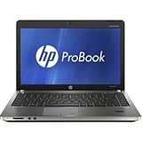 HP ProBook 4730s LJ524UT 17.3' LED Notebook - Core i5 i5-2430M 2.4GHz. SMART BUY 4730S I5-2430M 2.4G 4GB 500GB DVDRW 17.3IN WL W7P 64BIT NOTEBK. 1600 x 900 WSXGA Display - 4 GB RAM - 500 GB HDD - DVD-Writer - AMD Radeon HD 6490M Graphics Card - Bluetooth - Webcam - Finger Print Reader - Genuine Windows 7 Professional - 8.50 Hour Battery - HDMI