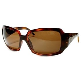 Authentic Fendi Sunglasses 343 BROWN BROWN HAVANA 238
