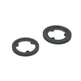 1 14 Spur Gear Set by Carisma