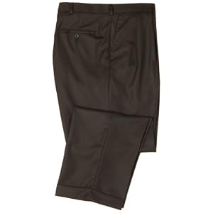Dockers Men's Cooper Pleated Dress Pant