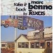Take it back to Texas