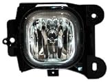 TYC 19-5877-00 Ford Ranger Passenger Sid...