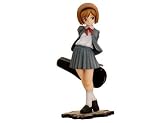 Gunslinger Girl Henrietta 1/8 PVC Figure