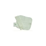 Sckoon Organic Cotton Liner Set for Mini Pads (2 Pack)