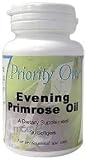 Priority One Vitamins Evening Primrose Oil 90 gels