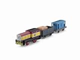 Thomas The Train Trackmaster Oil And Trouble Dart