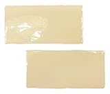 ボスケベージュ 75×150×10ｍｍ（88枚・1.07ｍ2入り）タイル スペイン産
