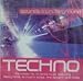 Techno: The Hottest Mix of Dance Music (Sounds From the Underground)