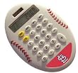 St. Louis Cardinals Pro-Grip Calculator - Baseball Sports Merchandise