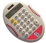 St. Louis Cardinals Pro-Grip Calculator