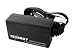 Tenergy Smart AC Charger for 8.4V-9.6V Batteries w/ Mini Female Tamiya Connector for Airsoft Gun Batteries