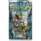 ジョジョの奇妙な冒険 スタンドコレクションフィギュアキーホルダーvol.4　メイド・イン・ヘブン　単品