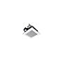 Panasonic FV-05VF2 WhisperFit Low Profile Ceiling Ventilation Fan