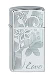 Zippo Slim Pocket Lighter